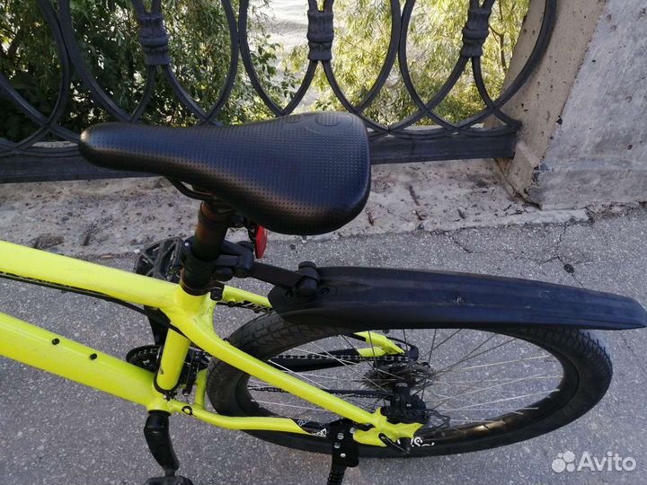 Велосипед Specialized