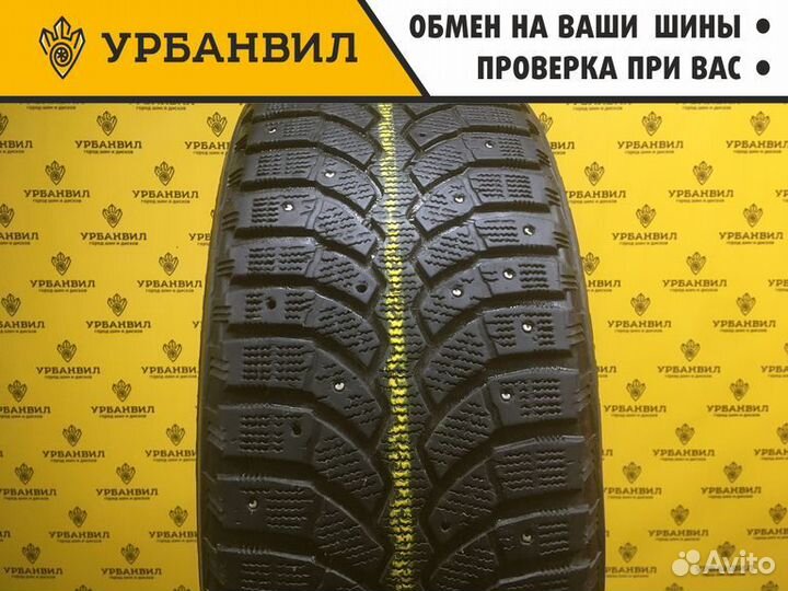 Bridgestone Blizzak Spike-01 205/55 R16 91T