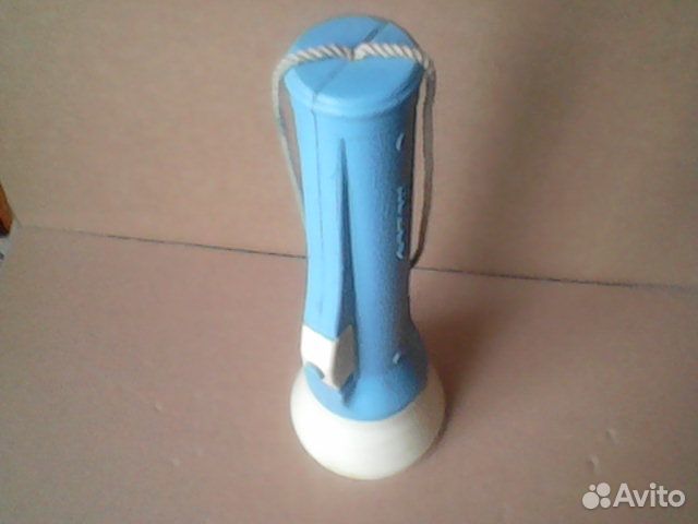 Фонарик СССР