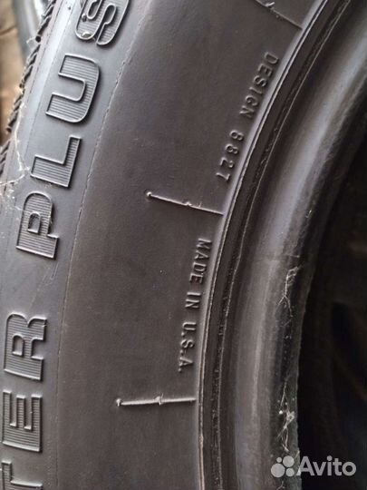 Windpower AL 01 225/60 R16 23J