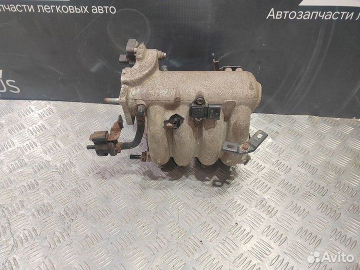 Впускной коллектор Hyundai Verna G4EE