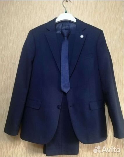 Школьная форма для мальчика фирмы dimark