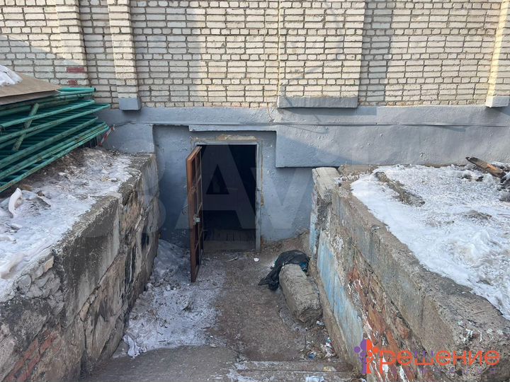 Сдаем подвал с мощностями, 340 м²,в Березовке