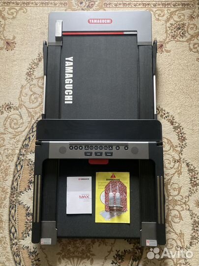 Беговая дорожка