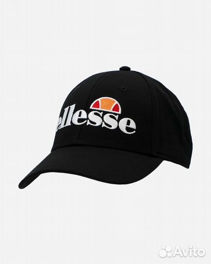 Кепка ellesse