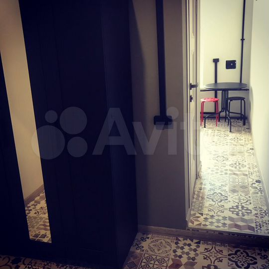 Комната 11 м² в 4-к., 4/6 эт.