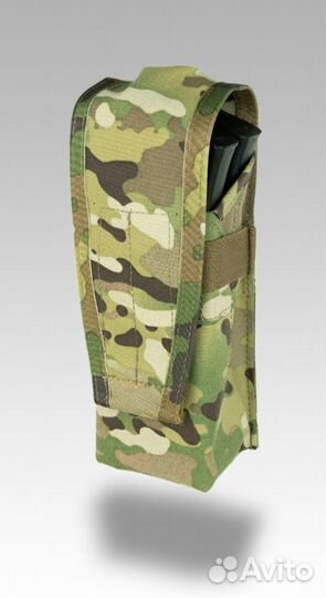 Подсумки ак слот на 2/4/6 магазинов LC (арсарма)