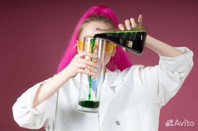 Аниматоры/Шоу программы