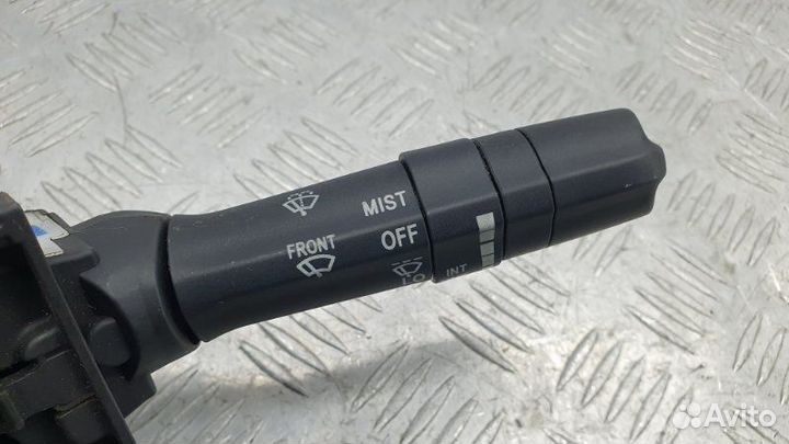 Переключатель стеклоочистителей Chery Bonus A13