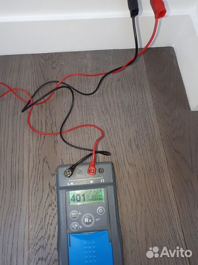 Электролаборатория, электромонтажные работы