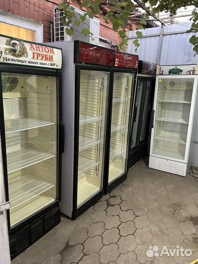 Холодильник бу