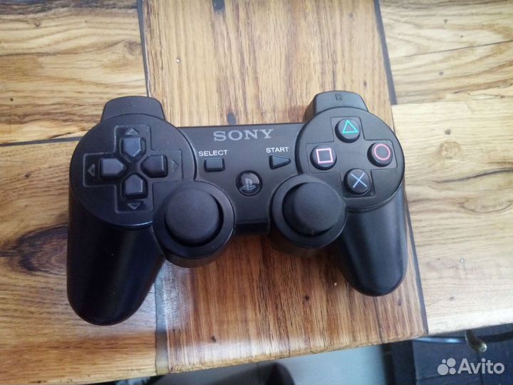 Dualshock 3