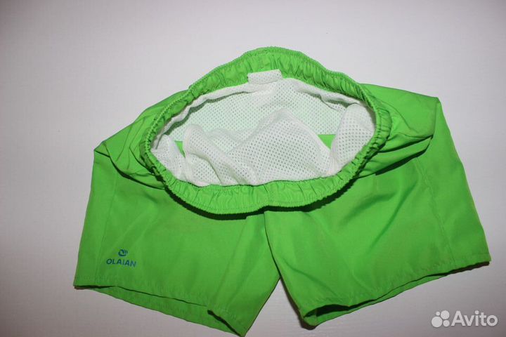 Костюм для плавания детский