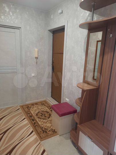 2-к. квартира, 53 м², 9/9 эт.