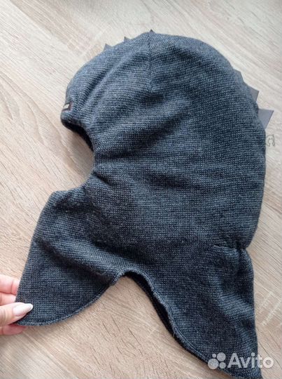 Шапка шлем Sokoke