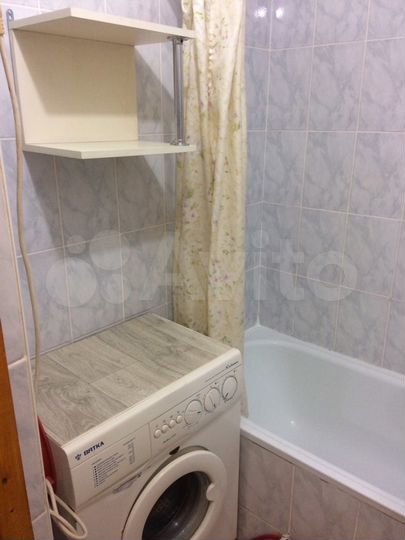 2-к. квартира, 46 м², 1/5 эт.