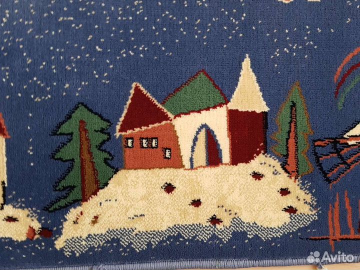 Ковер 150110. Коврик детский