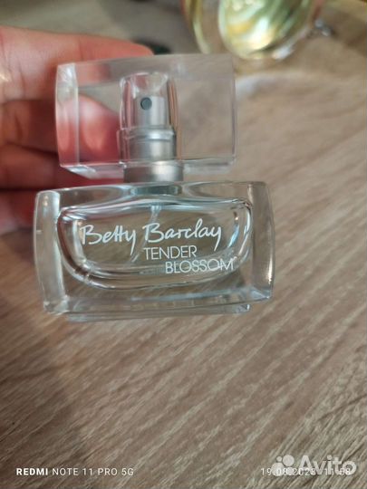 Духи женские