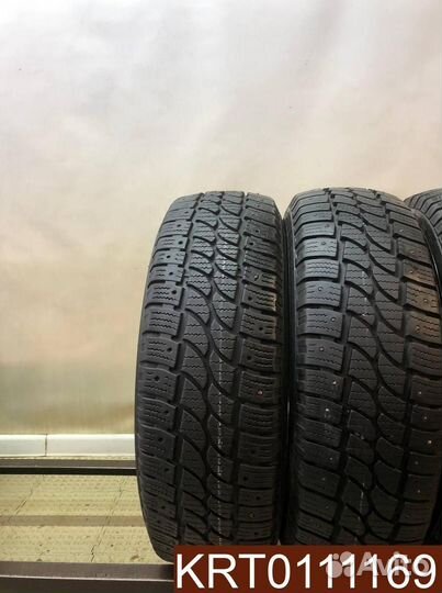 Tigar CargoSpeed Winter 215/70 R15C R