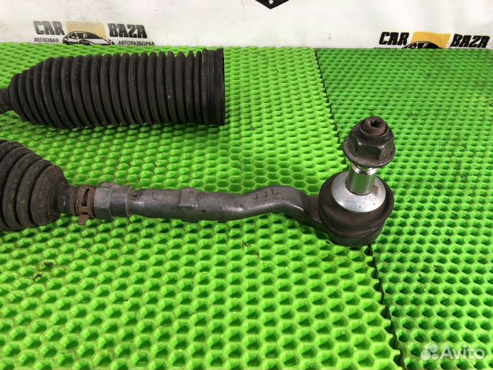 Наконечники рулевые (комплект) BMW 5, BMW 6, BMW 7