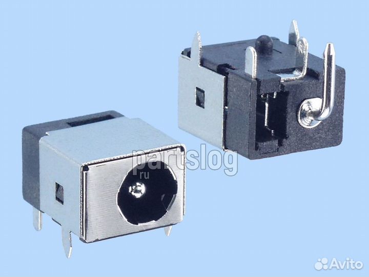 Разъем питания для Acer 3100 5510 5580 E510 E520 5