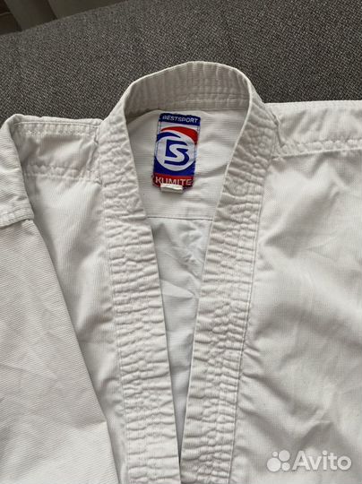 Кимоно для карате 140