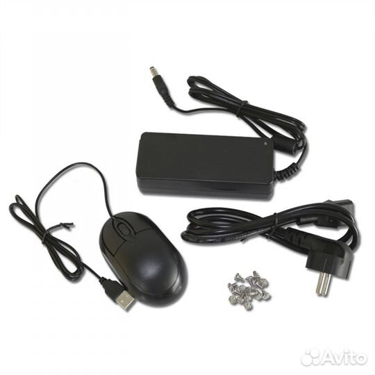 AHD видеорегистратор Cyfron DV464ATH, 5Мп, 4 кан