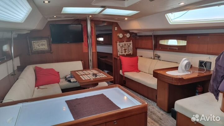 Народный прокат яхт и катеров Геленджик)