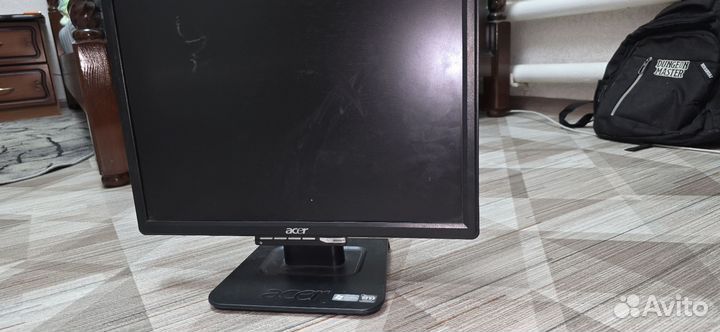 Монитор acer