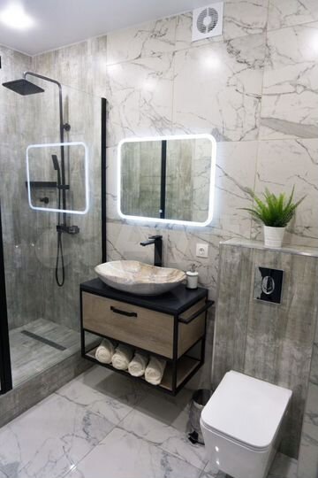 Квартира-студия, 30 м², 9/25 эт.