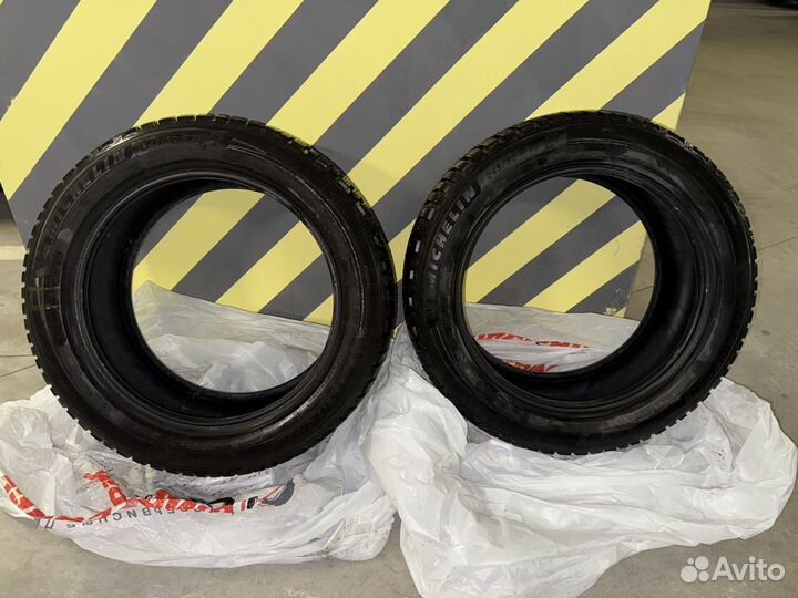 Michelin X-Ice North 4 245/50 R18 100H