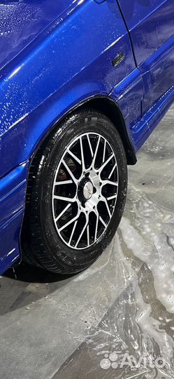 Колеса r 15 летние на ваз