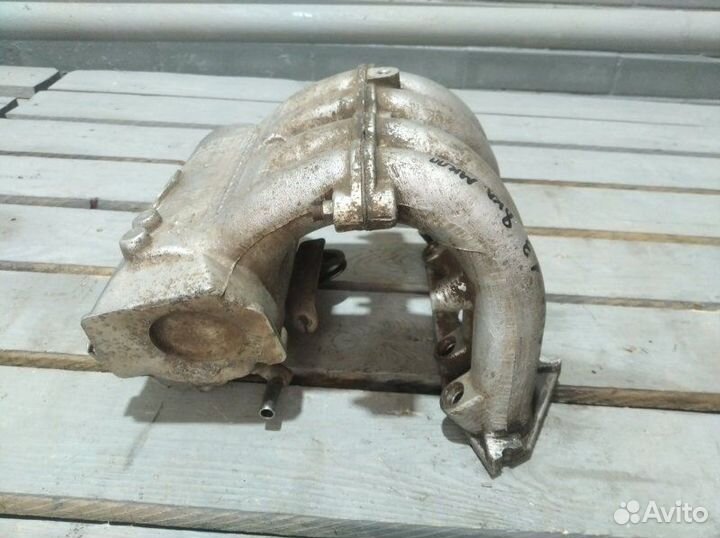 Коллектор впускной Zaz Chance седан 1.3 8кл 2010