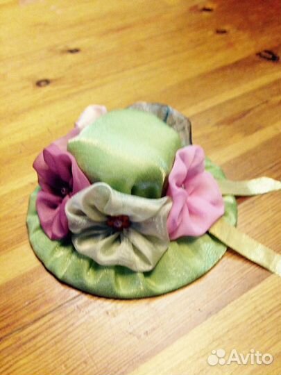 Ремонт одежды