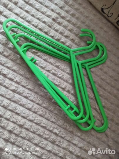 Детские плечики под одежду