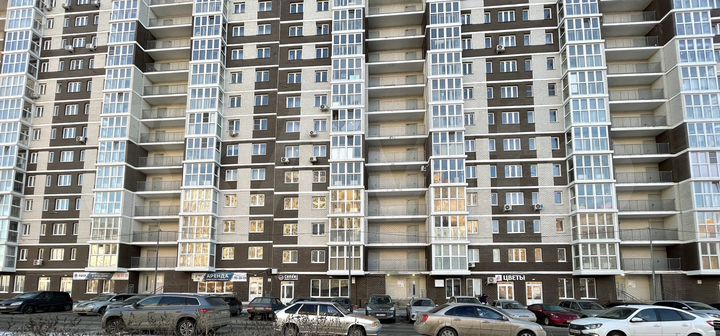 Торговля, шоу рум, детский центр 108,2 кв.м