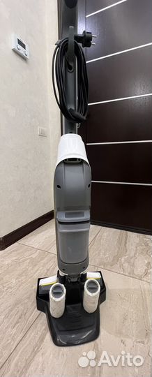 Электрошвабра karcher fc 5