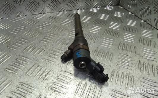 Форсунка дизельная chevrolet cruze J300 (USV19AL03