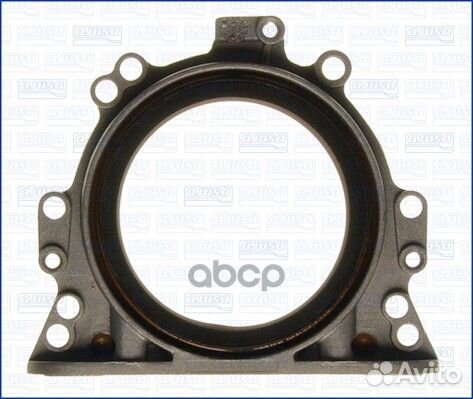 Сальник с фланцем 71000600 Ajusa