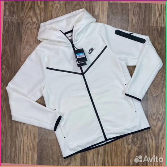 Зип худи Nike Tech Fleece (65927 Номер Artikle: )