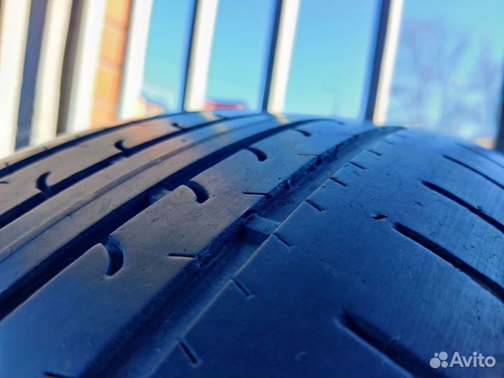Goodyear UltraGrip SUV 215/60 R17