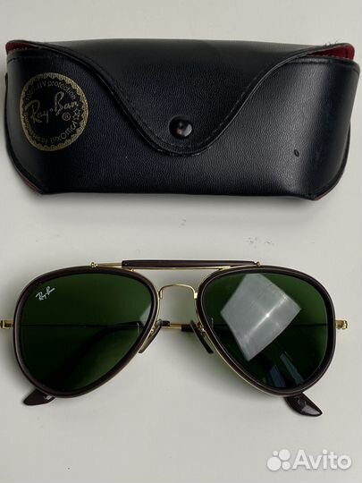 Очки RAY-BAN ORB3428/923931