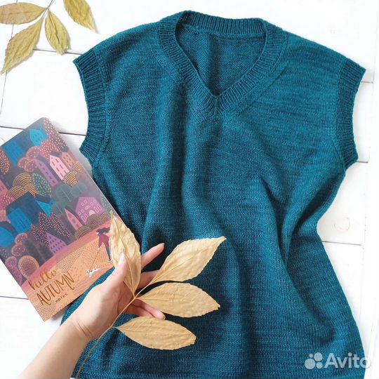 Вязание на заказ