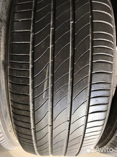 Michelin Primacy 3 ST 235/55 R18