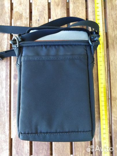 Универсальная сумка Lowepro Munich 100