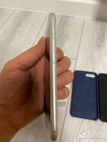 iPhone 8 plus 256gb бу оригинал
