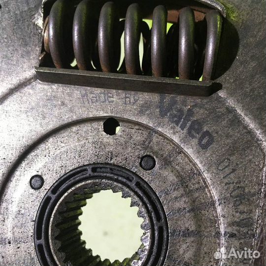 Комплект сцепления Форд Мондео 2