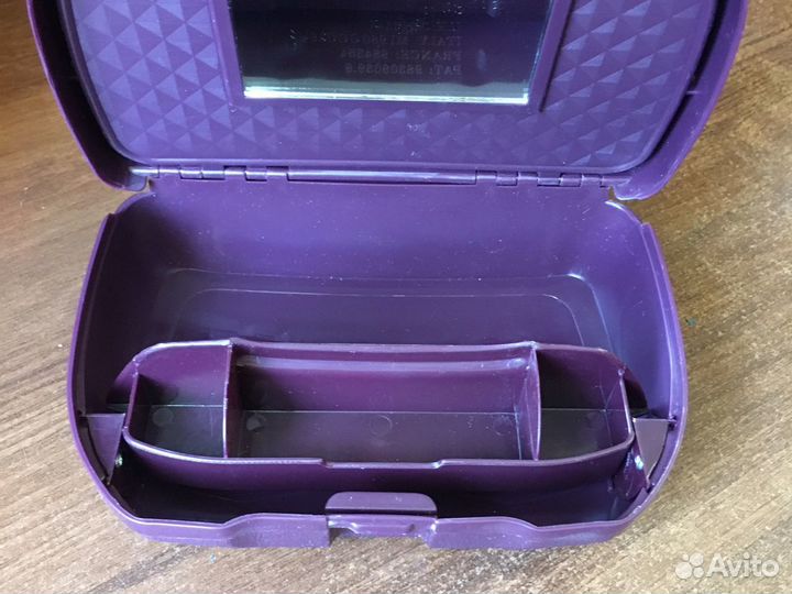 Органайзер-косметичка