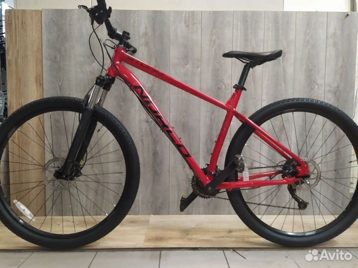 Велосипед 29 Norco Storm на большой рост