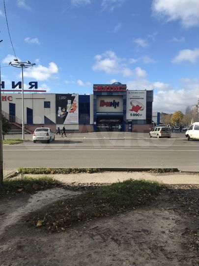 Свободного назначения, 84 м²